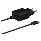 15W PD Power Adapter USB-C (sa kablom) slika proizvoda
