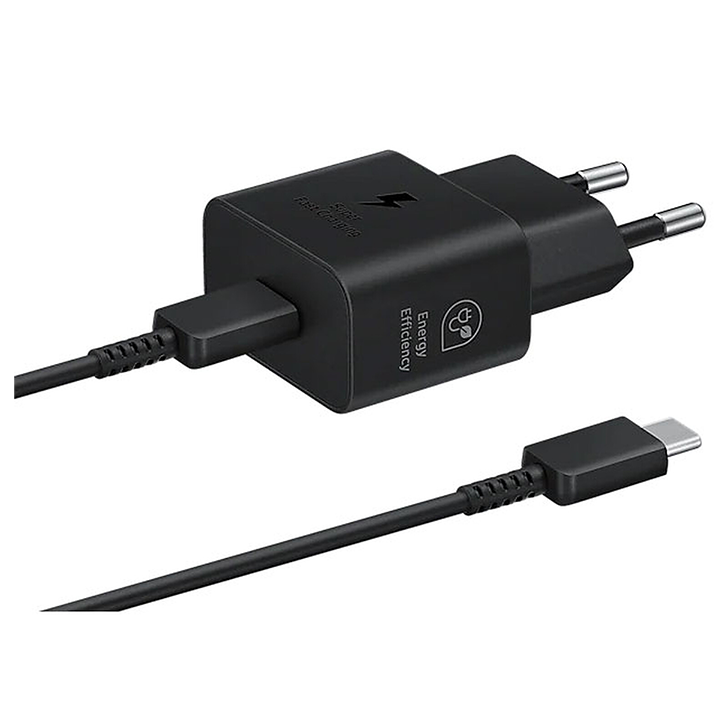 25W Power Adapter USB-C (sa kablom) slika proizvoda
