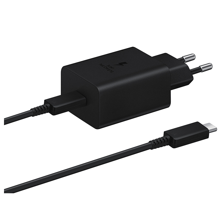 45W PD Power Adapter USB-C (sa kablom) slika proizvoda