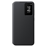Galaxy S24+ Smart View Wallet Case Black slika proizvoda