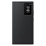 Galaxy S24 Ultra Smart View Wallet Case Black slika proizvoda
