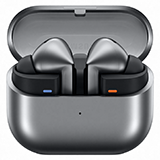 Galaxy Buds3 Pro Silver slika proizvoda