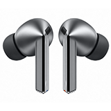 Galaxy Buds3 Pro Silver slika proizvoda Side View S
