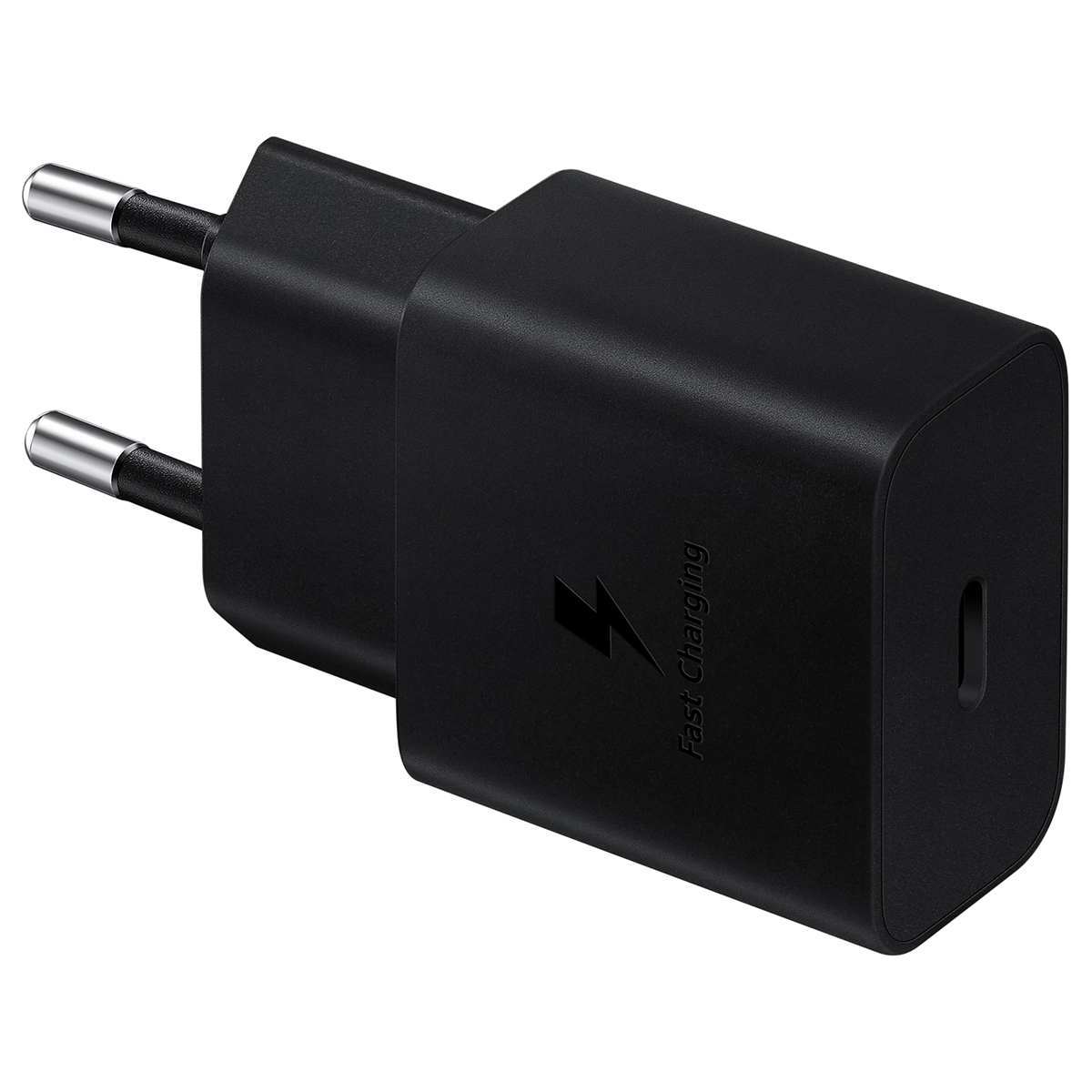 15W PD Power Adapter USB-C slika proizvoda Front View 2 L