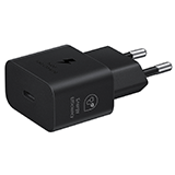 25W Power Adapter USB-C slika proizvoda Front View 2 S