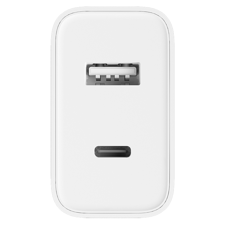 Mi 33W Wall Charger (Type-A + Type-C) EU slika proizvoda