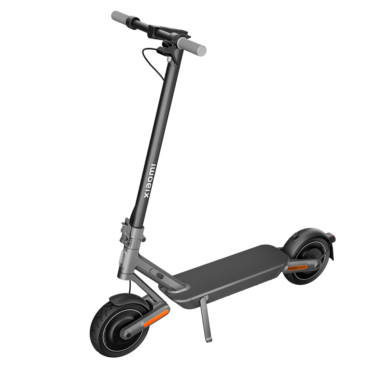 Electric Scooter 4 Ultra slika proizvoda Front View 2 L