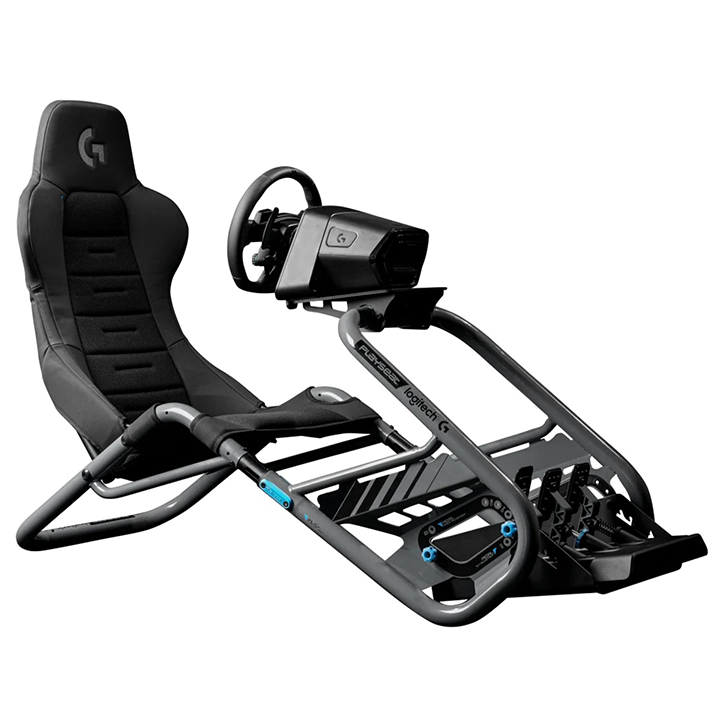 G Edition Sim Racing Seat + G29 Racing Wheel slika proizvoda