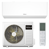 Klima Inverter TT51TP91-1832IHWT slika proizvoda Front View 2 S