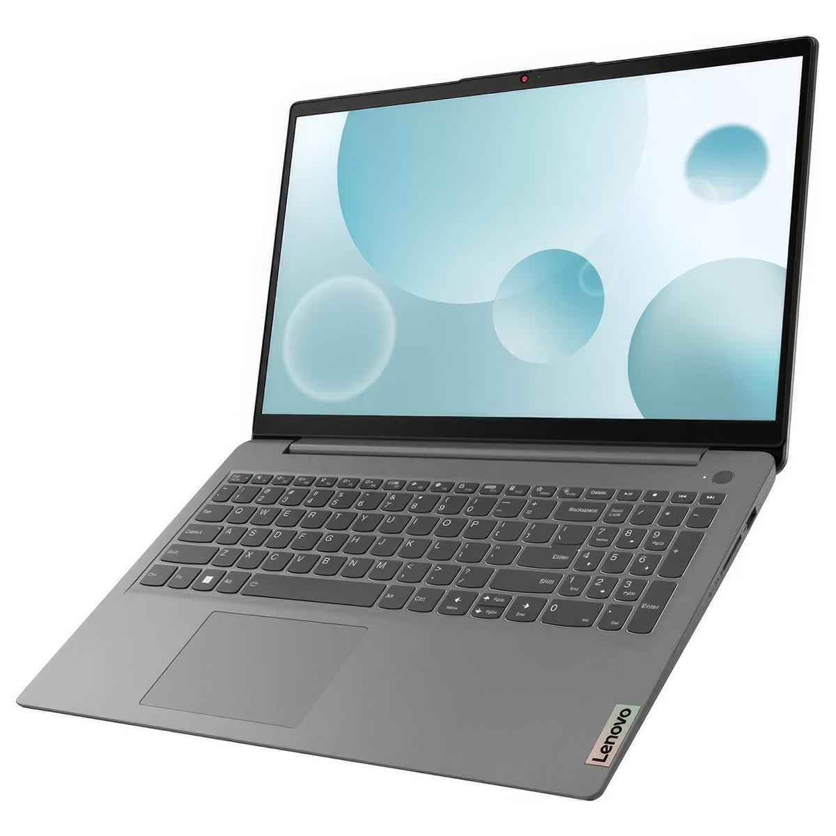 IdeaPad 3 15IAU7 i3-1215U, 8GB RAM, 512GB SSD, BezOS slika proizvoda Front View 2 L