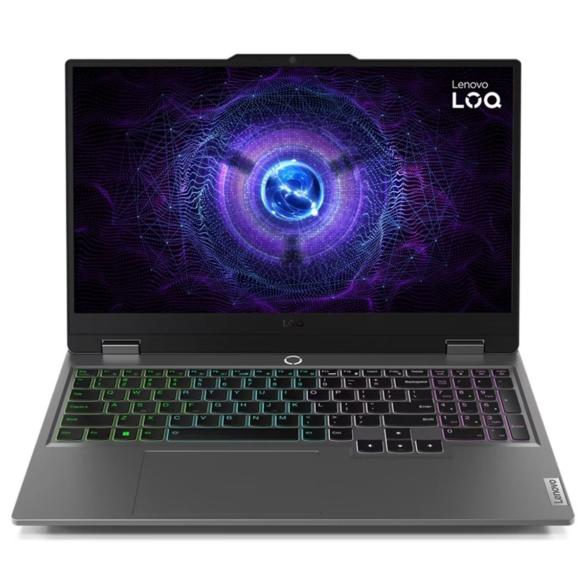 LOQ 15IAX9 I5-12450HX, 16GB, 512GB SSD, BezOS slika proizvoda