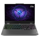 LOQ 15IAX9 I5-12450HX, 16GB, 512GB SSD, BezOS slika proizvoda