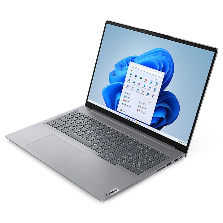 ThinkBook 16 G7 IML I7-155H, 16GB, 512GB SSD, bez OS slika proizvoda