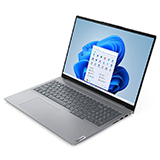 ThinkBook 16 G7 IML I7-155H, 16GB, 512GB SSD, bez OS slika proizvoda