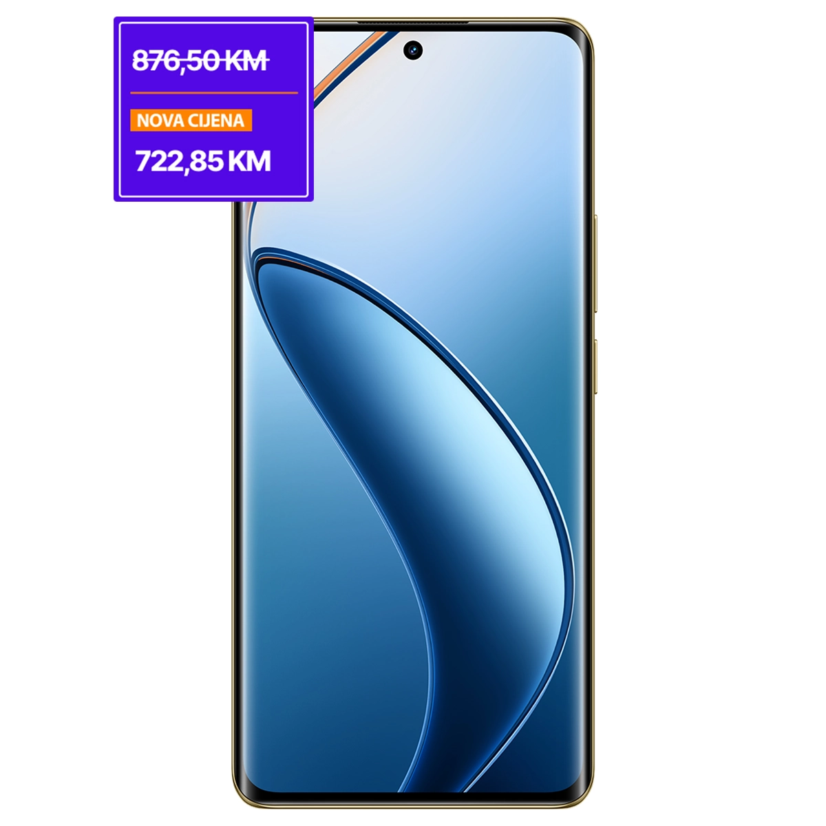 12 Pro+ 5G (12+512) slika proizvoda