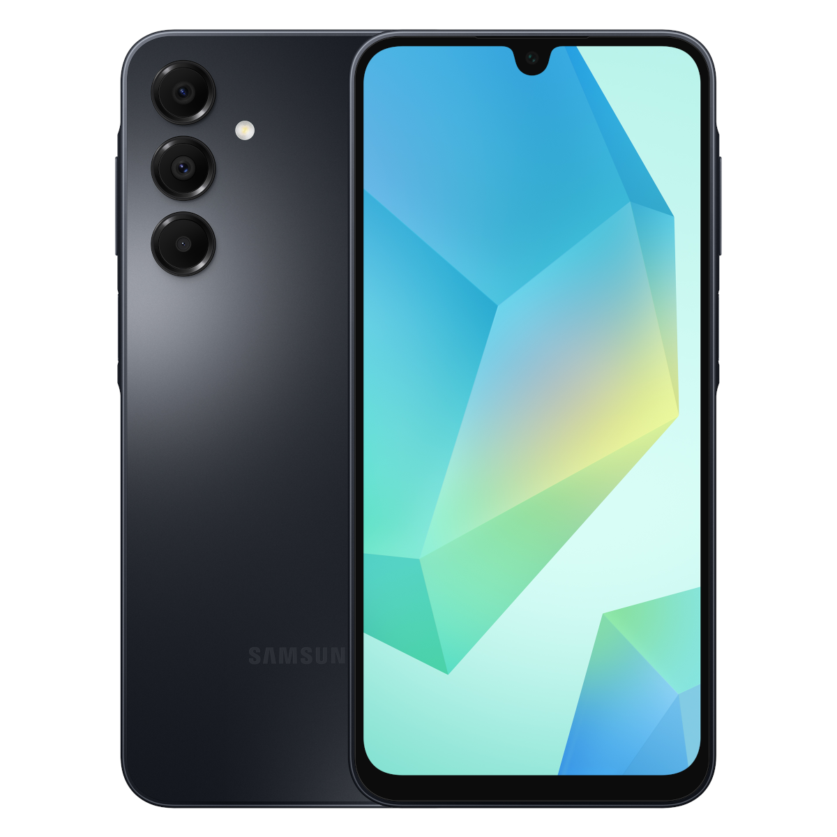 Galaxy A16 (4+128GB) slika proizvoda Back View L