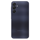 Galaxy A25 5G (6+128GB) + Adapter 25W slika proizvoda Back View S