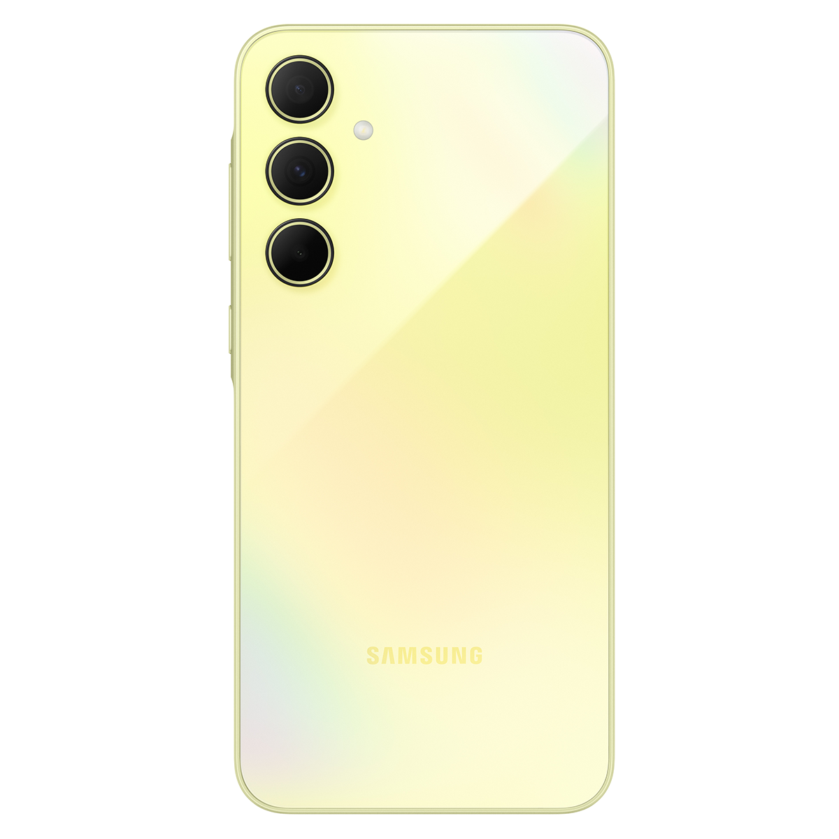 Galaxy A35 5G (6+128GB) slika proizvoda Back View L