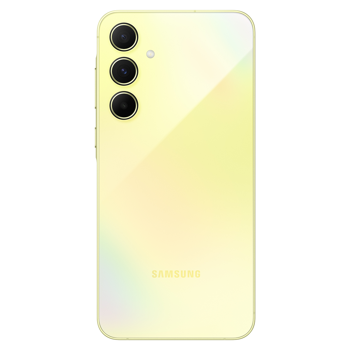 Galaxy A55 5G (8+256GB) slika proizvoda Back View L