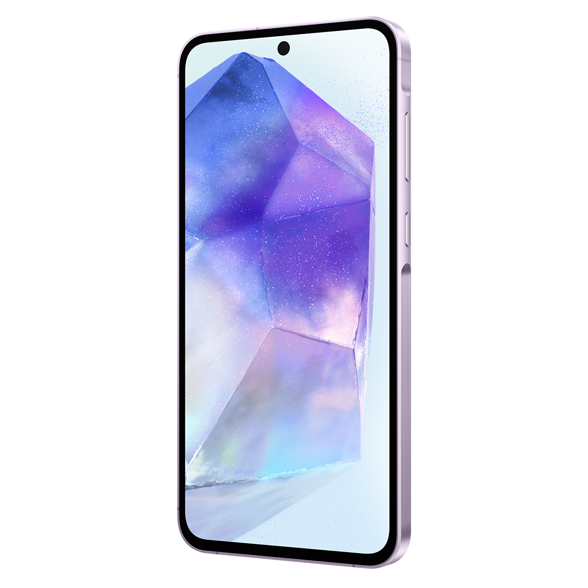 Galaxy A55 5G (8+256GB) slika proizvoda Front View 2 L