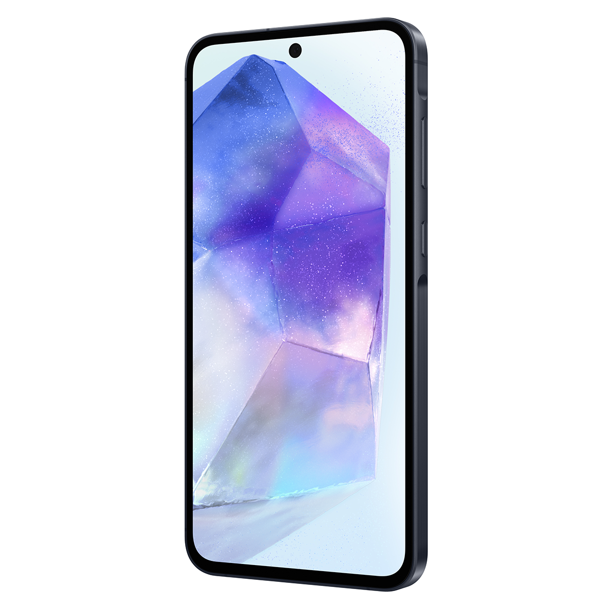 Galaxy A55 5G (8+256GB) slika proizvoda Front View 2 L