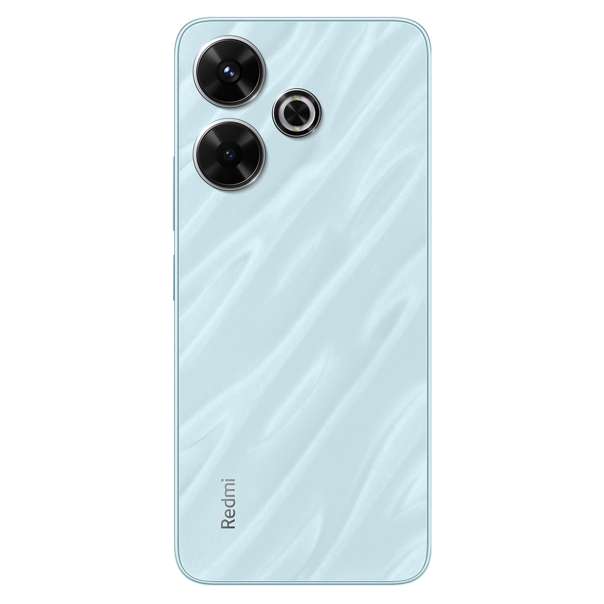 Redmi 13 (8+256GB) slika proizvoda Back View L