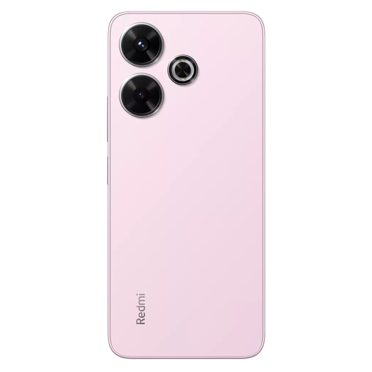 Redmi 13 (8+256GB) slika proizvoda Back View L