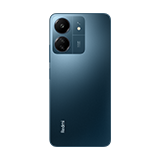 Redmi 13C (6+128GB) slika proizvoda Back View S