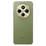 Redmi 14C (8+256GB) + Adapter 20W slika proizvoda Back View S
