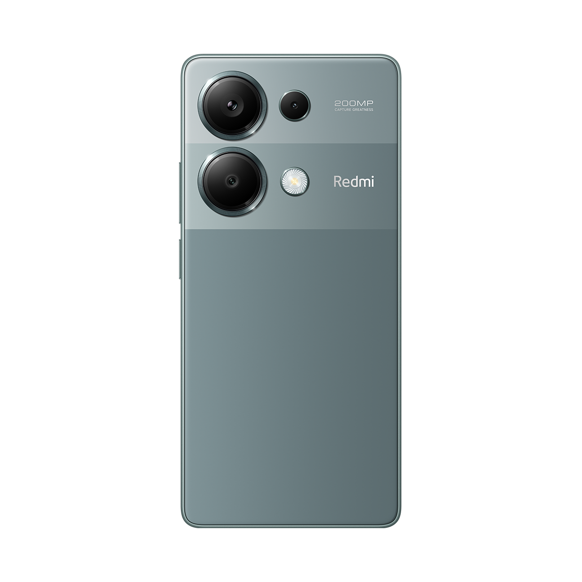 Redmi Note 13 Pro (8+256GB) slika proizvoda Back View L
