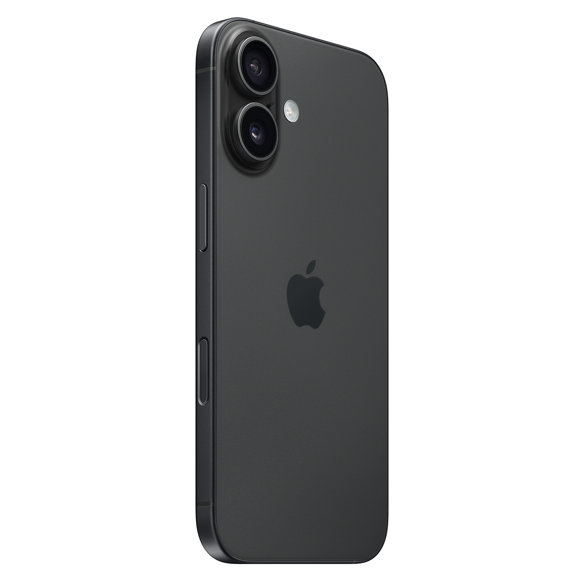 iPhone 16 Plus 128GB Black slika proizvoda Side View L