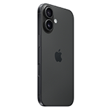 iPhone 16 Plus 128GB Black slika proizvoda Side View S