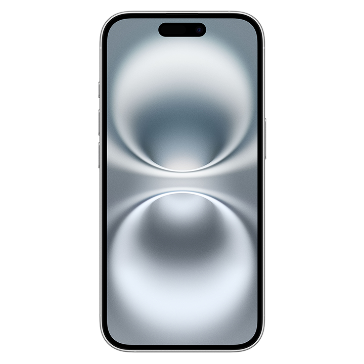 iPhone 16 Plus 128GB White slika proizvoda