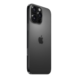 iPhone 16 Pro Max 1TB Black Titanium slika proizvoda Back View S