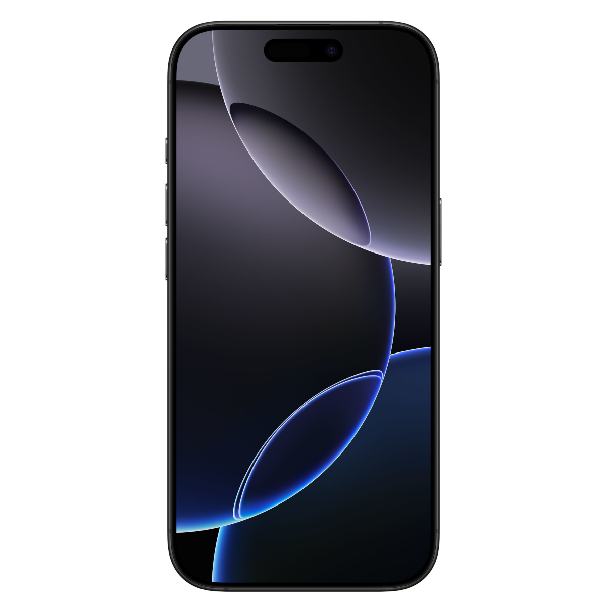 iPhone 16 Pro 256GB Black Titanium slika proizvoda