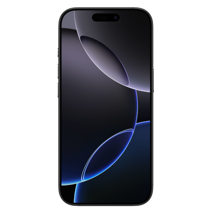 iPhone 16 Pro 1TB Black Titanium slika proizvoda