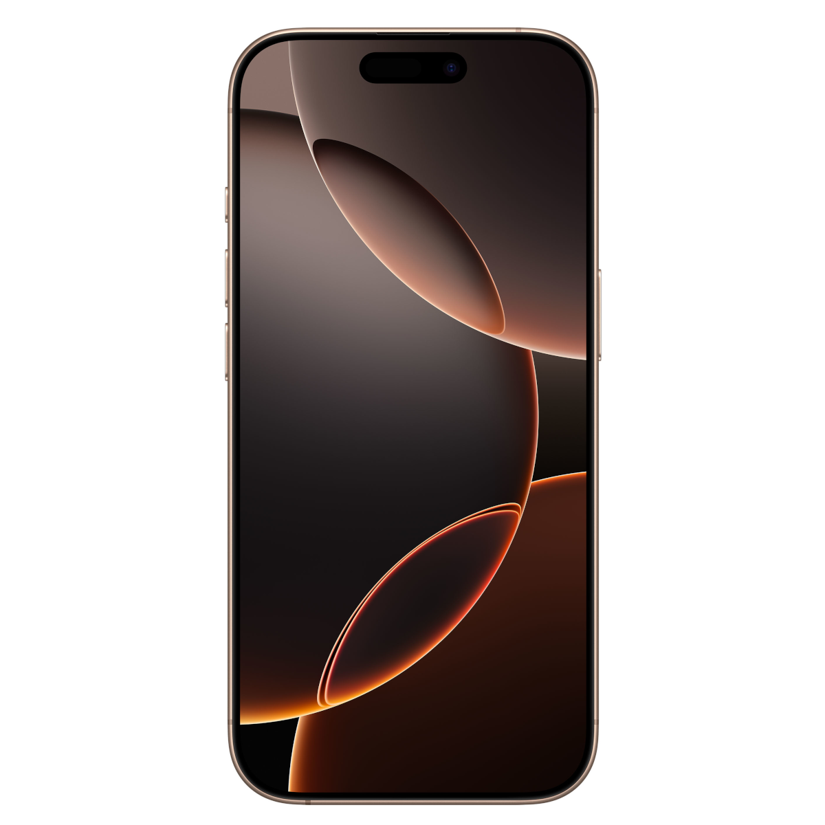 iPhone 16 Pro 128GB Desert Titanium slika proizvoda