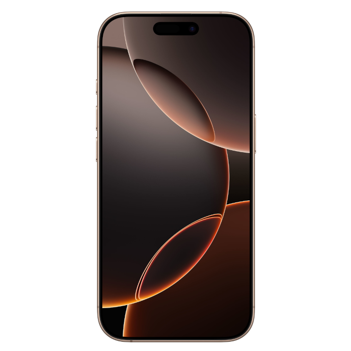 iPhone 16 Pro 1TB Desert Titanium slika proizvoda
