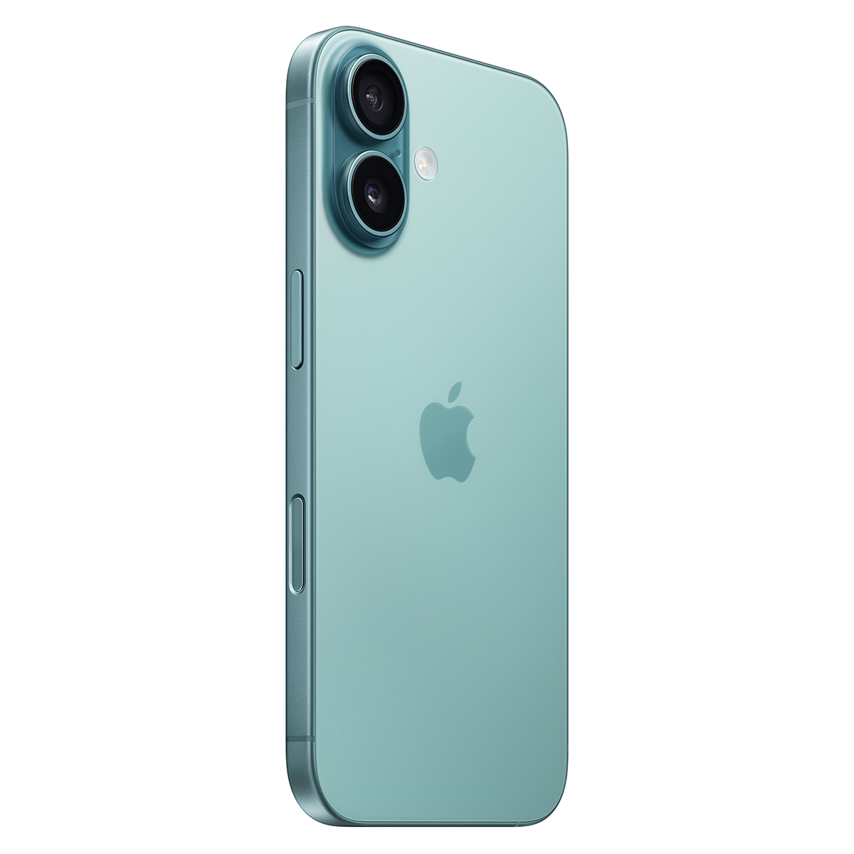 iPhone 16 256GB Teal slika proizvoda Side View L