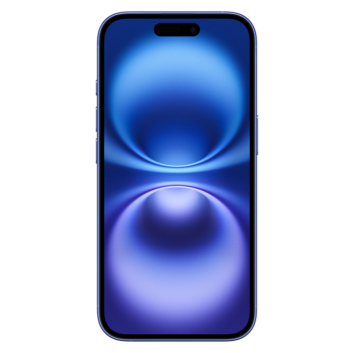 iPhone 16 256GB Ultramarine slika proizvoda