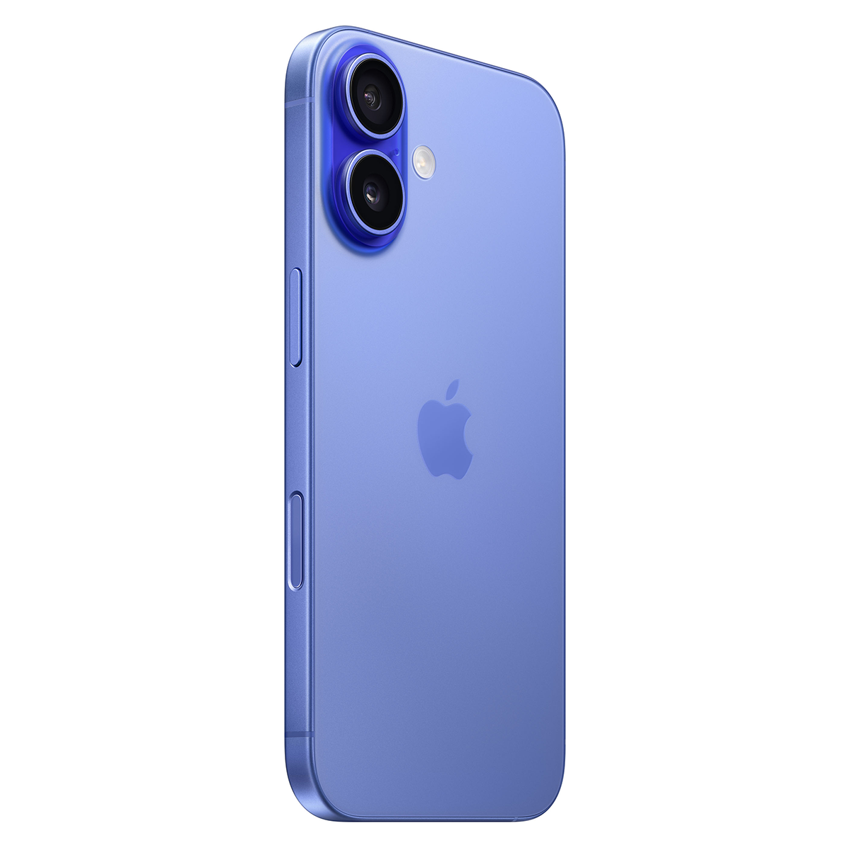 iPhone 16 128GB Ultramarine slika proizvoda Side View L