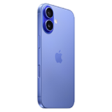 iPhone 16 128GB Ultramarine slika proizvoda Side View S
