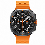 Galaxy Watch Ultra LTE Titanium Gray slika proizvoda