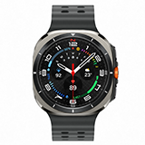 Galaxy Watch Ultra LTE Titanium Silver slika proizvoda