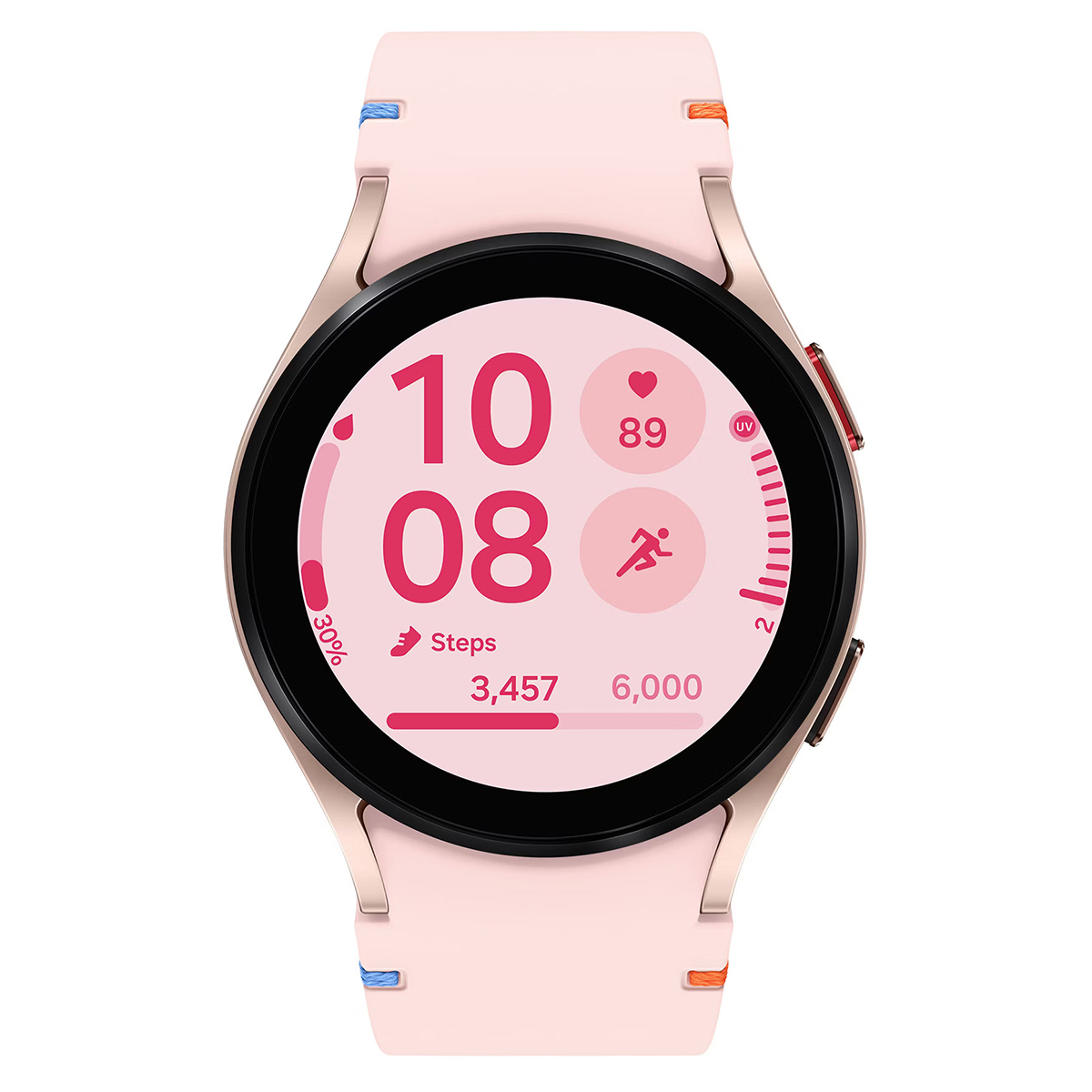 Galaxy Watch FE Pink Gold slika proizvoda