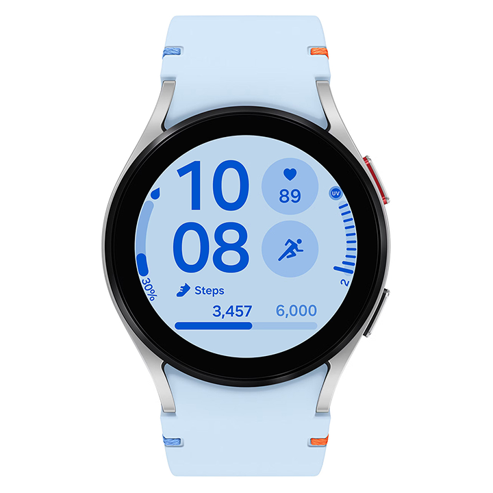 Galaxy Watch FE Silver slika proizvoda