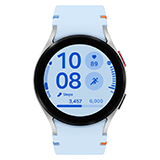 Galaxy Watch FE Silver slika proizvoda