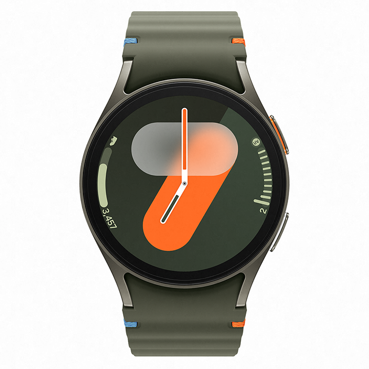 Galaxy Watch7 40mm BT Green slika proizvoda