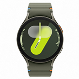 Galaxy Watch7 44mm BT Green slika proizvoda