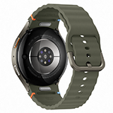 Galaxy Watch7 44mm BT Green slika proizvoda Side View S